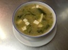 Soupe Miso